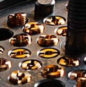 HP0371A03VN翡翠壓縮機過濾器替代濾芯MP FILTRI