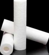 RSX1653A16VP01翡翠雙筒循環油過濾器替代濾芯