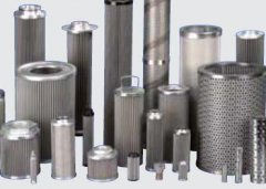 TEF.2551.10VG.10.S英德諾曼齒輪箱潤滑油過濾器濾芯