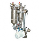 RF090A20B/F/G110/O西德福壓縮機過濾器替代濾芯