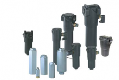 HP3203A10VH翡翠MP FILTRI循環油過濾器濾芯