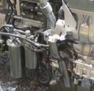 SE-030A10B西德福stauff雙筒循環(huán)油過(guò)濾器替代濾芯