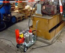 LF.3601.10VG.10.S英德諾曼循環油過濾器替代濾芯 E