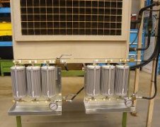 MF1801P10HBEP01翡翠頂軸油泵出口過濾器替代濾芯 