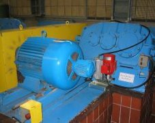 SF510M60P01翡翠雙筒循環(huán)油過濾器替代濾芯