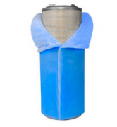 HLP5014APZPTWBPP002CH0038頗爾pall移動式濾油車過濾器替