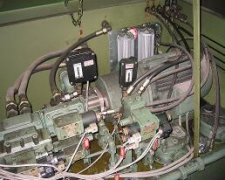 V2091V1C05威格士Vickers循環(huán)油過濾器替代濾芯