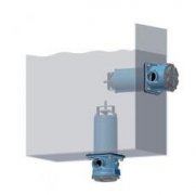 CU040A06VP01翡翠在線出口油動機過濾器替代濾芯 