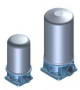 RE-2400S200V西德福stauff雙筒循環油過濾器濾芯