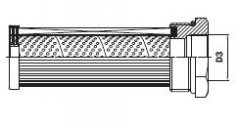 SF-SM070S200B-B/AT230西德福齒輪箱潤滑油過濾器替代