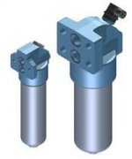 OLS4A30E01B02002西德福stauff移動式濾油車過濾器替代