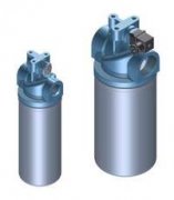 液壓油循環油過濾器替代濾芯RE-2400S200B西德福 