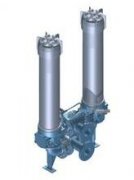 循環(huán)油過濾器替代濾芯RE-200A10V西德福stauff雙筒