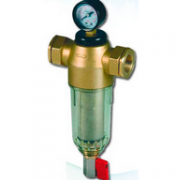 RE-600N20B西德福stauff雙筒循環油過濾器替代濾芯