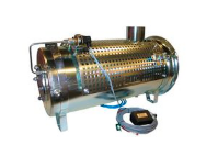 DNR.4205.16VG.10.B英德諾曼雙筒循環油過濾器替代濾