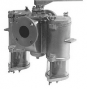 SE-250H20B西德福stauff循環油過濾器濾芯