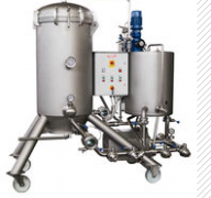 HPY.90.10VG.HR.E英德諾曼過濾器濾芯