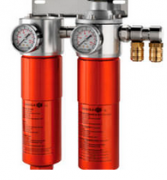 FM0203A10HV威格士Vickers循環油過濾器替代濾芯