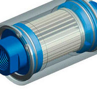 RE-200N20B西德福stauff循環油過濾器替代濾芯