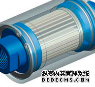 P569273唐納森循環油過濾器濾芯芯，透