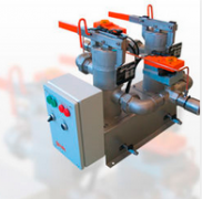 V2090B4C03威格士Vickers循環油過濾器替代濾芯