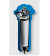 DSF.4005.16VG.10.E循環油過濾器替代濾芯