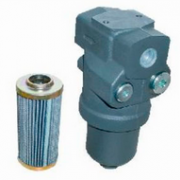 HDD.450.25VG.HR.E英德諾曼雙筒過濾器替代濾芯