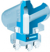 V0211B1R20威格士Vickers訓話有過濾器濾芯