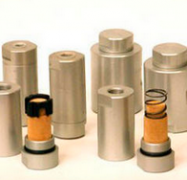 V0114B5H05威格士液壓油出口過濾器濾芯