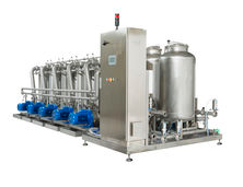 VDP160VC10威格士Vickers循環(huán)油過濾器濾芯