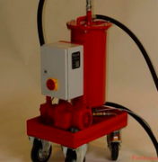 TEF.70.10VG.16.E英德諾曼internormen過濾器替代濾芯 