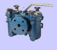 306544英德諾曼油動機過濾器濾芯05.8400.6VG.10.B.P.