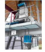 P163542唐納森油站過濾器濾芯芯，透平