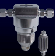 DSF.4801.25G.10.S英德諾曼回油站過濾器替代濾芯 E