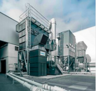 306760英德諾曼齒輪箱潤滑油過濾器濾芯04.852127.