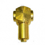 EDU.635.25P.S1.E英德諾曼雙筒internormen過(guò)濾器濾芯 