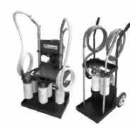 雙筒過濾器濾芯P764183唐納森donaldson芯