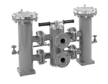 V4051B3C20威格士Vickers循環油過濾器濾芯