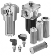 internormen濾芯DA.250.80G.30.S1英德諾曼雙筒過濾器替