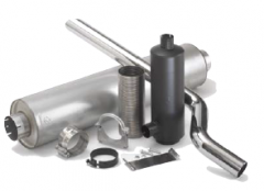 V3045B1H03威格士壓縮機過濾器替代濾芯