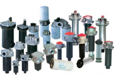 DU.1950.3VG.10.E英德諾曼internormen過濾器雙筒過濾器