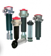 V0604V5H05威格士Vickers循環油過濾器濾芯