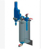 HDD.170.3VG.30.E英德諾曼internormen雙筒過濾器濾芯 