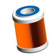 P566198唐納森donaldson循環(huán)油過濾器替代濾芯 