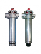 DU.1001.6VG.30.E英德諾曼雙筒過濾器濾芯internor...