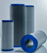 322812英德諾曼液壓油過濾器濾芯03.1.1401.3VG.16.B.