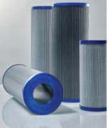 V0411B8H01威格士Vickers雙筒油泵出口過濾器濾芯 E