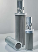 PG-050-HHB油站過濾器替代回油濾芯 EH抗燃油濾芯，