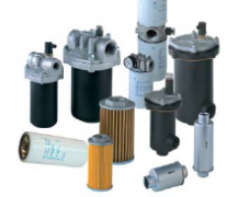 303305英德諾曼循環油過濾器濾芯02.0660D.10VG.HR....