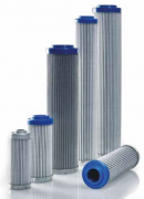 Vickers循環油過濾器替代濾芯V2090B4C05威格士 EH抗燃